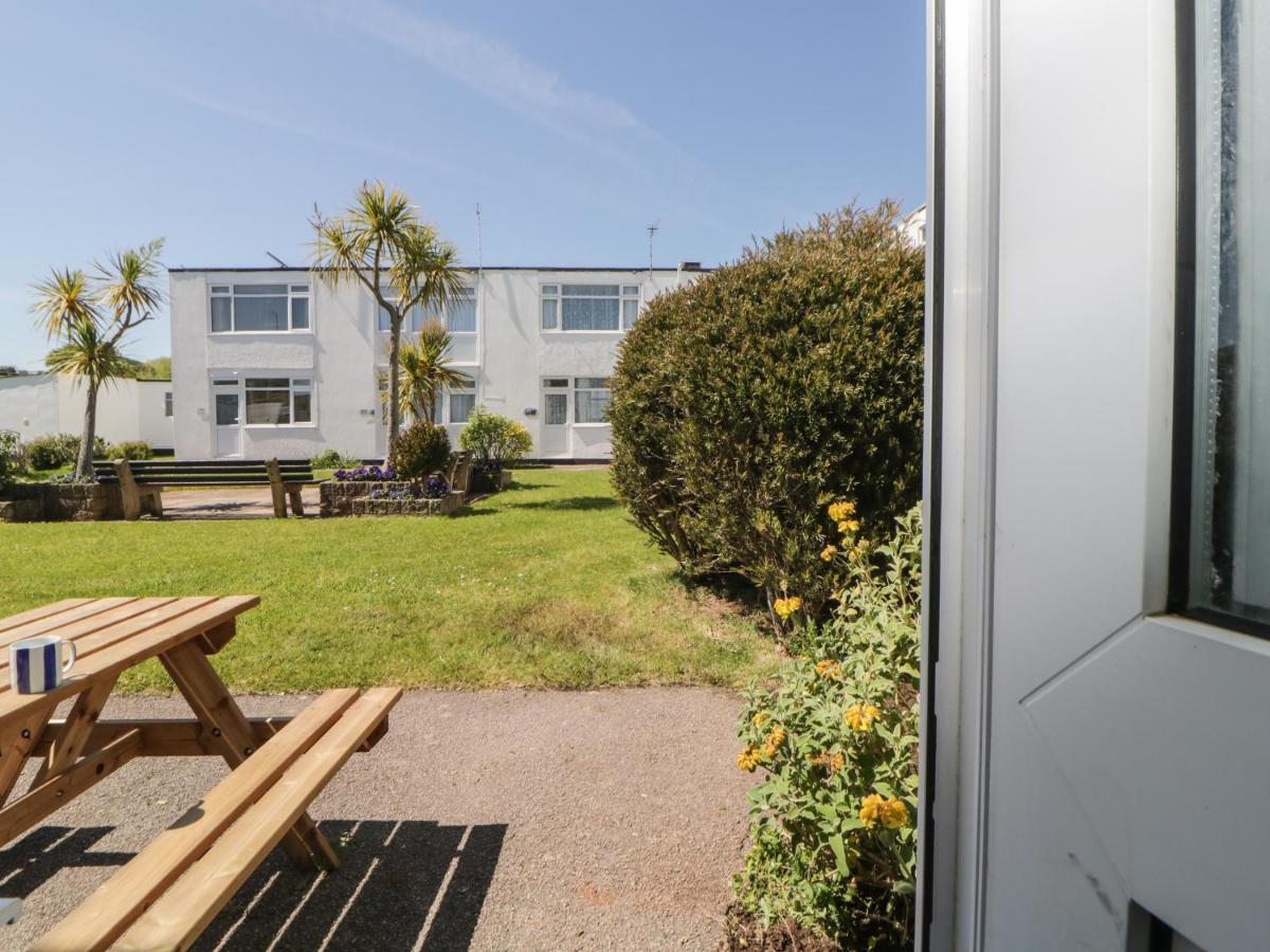 Dolphin Chalet Dawlish Exteriér fotografie